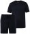 JP1880 829513 Pyjama modèle court bellyfit Bleu marine TALL - TALL sous-vêtements & bain - Sous-vêtements pour Homme Grand