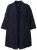 Ulla Popken 829575 Veste Bleu marine - Vestes - Vestes grande taille pour femme