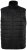 Jay-Pi 829716 Gilet réversible avec teddy Noir - Vestes - Vestes homme grandes tailles