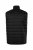 Jay-Pi 829716 Gilet réversible avec teddy Noir - Vestes - Vestes homme grandes tailles