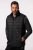 Jay-Pi 829716 Gilet réversible avec teddy Noir - Vestes - Vestes homme grandes tailles