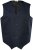 Men+ 665 Sevilla Gilet de costume Bleu marine - Costumes - Costumes grandes tailles 