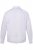 Men+ 757 Chemise business manches longues à col ouvert Blanc - Chemises - Chemises Grandes Tailles Hommes