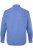 Men+ 757 Chemise business manches longues à col ouvert Bleu clair - Chemises - Chemises Grandes Tailles Hommes