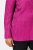 Ulla Popken 830767 Blazer effet froissé Magenta - Blazers - Vestes blazer pour femme, grandes tailles
