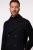 JP1880 Caban Short Double-breasted Overcoat Navy - Vestes - Vestes homme grandes tailles