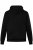 Men+ 100 Sweat à capuche Père Noël à moto Noir - Sweatshirts & hoodies - Sweatshirts/Hoodies grande taille homme