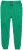 Men+ 111 Pantalon de jogging bellyfit Vert émeraude - Pantalons/shorts de survêtement - Survêtement/jogging grandes tailles