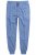 Men+ 111 Pantalon de jogging bellyfit Bleu denim - Pantalons/shorts de survêtement - Survêtement/jogging grandes tailles