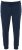 Men+ 111 Pantalon de jogging bellyfit Bleu marine - Pantalons/shorts de survêtement - Survêtement/jogging grandes tailles