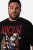 Men+ 180 T-shirt Rockin' Noir - T-shirts - T-shirts Homme Grande Taille