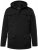 JP1880 832202 Veste de terrain à capuche Noir TALL - TALL vestes - Vestes coupe TALL pour hommes grands
