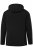 JP1880 832202 Veste de terrain à capuche Noir TALL - TALL vestes - Vestes coupe TALL pour hommes grands