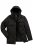 JP1880 832202 Veste de terrain à capuche Noir TALL - TALL vestes - Vestes coupe TALL pour hommes grands