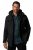 JP1880 832202 Veste de terrain à capuche Noir TALL - TALL vestes - Vestes coupe TALL pour hommes grands