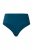Ulla Popken 832864 Strings en dentelle Pétrole - Culottes - 