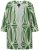 Ulla Popken 832884 Veste Vert - Vestes - Vestes grande taille pour femme
