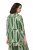 Ulla Popken 832884 Veste Vert - Vestes - Vestes grande taille pour femme