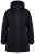 Ulla Popken 833341 Veste technique Noir - Vestes - Vestes grande taille pour femme