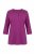 Ulla Popken 833660 Pyjama Violet - Pyjamas/vêtements de détente - 