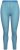 Ulla Popken 833718 Legging collant en dentelle Pétrole - Collants & chaussettes - 