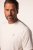 JP1880 QuickDry Stripes Tennis T-Shirt Off White - Sport & outdoor - Sport & plein air grande taille
