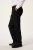 JP1880 Flexnamic Business Suit Konan Black - Costumes - Costumes grandes tailles 