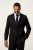 JP1880 Flexnamic Business Suit Konan Black - Costumes - Costumes grandes tailles 