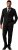 JP1880 Flexnamic Business Suit Konan Black - Costumes - Costumes grandes tailles 