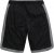 JP1880 Jay-Pi Bermuda QuickDry Mesh Fitness Shorts Black - Sport & outdoor - Vêtements de sport grande taille 