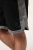 JP1880 Jay-Pi Bermuda QuickDry Mesh Fitness Shorts Black - Sport & outdoor - Sport & plein air grande taille