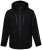 Jay-Pi 834145 Imperméable veste fonctionnelle Noir - Sport & outdoor - Sport & plein air grande taille
