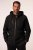 Jay-Pi 834145 Imperméable veste fonctionnelle Noir - Sport & outdoor - Sport & plein air grande taille