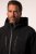 Jay-Pi 834145 Imperméable veste fonctionnelle Noir - Sport & outdoor - Sport & plein air grande taille