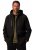 Jay-Pi 834145 Imperméable veste fonctionnelle Noir - Sport & outdoor - Sport & plein air grande taille
