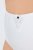 Ulla Popken 834307 Culotte gainante en dentelle Blanc cassé - Lingerie gainante - 