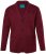 Boston Park 747 Flexlastic Blazer tricoté Aubergine - Costumes - Costumes grandes tailles 