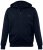 Men+ 851 Veste sweat à capuche Bleu marine - Sweatshirts & hoodies - Sweatshirts/Hoodies grande taille homme