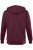 Men+ 851 Veste sweat à capuche Prune - Sweatshirts & hoodies - Sweatshirts/Hoodies grande taille homme