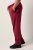 Men+ 852 Pantalon de jogging Bordeaux - Pantalons/shorts de survêtement - Survêtement/jogging grandes tailles