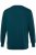 Men+ 865 Sweat-shirt Vert foncé - Sweatshirts & hoodies - Sweatshirts/Hoodies grande taille homme