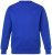 Men+ 865 Sweat-shirt Bleu cobalt - Sweatshirts & hoodies - Sweatshirts/Hoodies grande taille homme