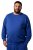 Men+ 865 Sweat-shirt Bleu cobalt - Sweatshirts & hoodies - Sweatshirts/Hoodies grande taille homme
