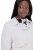 Ulla Popken 834990 Trench Taupe - Manteaux - Manteaux grande taille pour femme