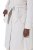 Ulla Popken 834990 Trench Taupe - Manteaux - Manteaux grande taille pour femme
