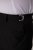 Men+ 065 Porto Pantalon de costume Noir - Costumes - Costumes grandes tailles 