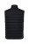 Jay-Pi 835324 Gilet matelassé pliable Noir - Vestes - Vestes homme grandes tailles