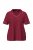 Ulla Popken 835397 Pyjama à manches courtes et col chemise Lilas - Pyjamas/vêtements de détente - 