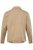 Men+ 446 Veste en jean à poches poitrine Sable - Vestes - Vestes homme grandes tailles