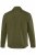 Men+ 446 Veste en jean à poches poitrine Olive foncé - Vestes - Vestes homme grandes tailles